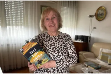 Slavica Vadlja iz Čakovca: Slastan sekeli pa na kremaste kolače