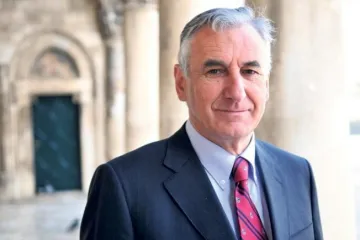 Dobroslavić: U Madridu ne leži nikakav vođa Hrvata