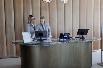 Tražite posao za sezonu? Hotel s pet zvjezdica organizira Dan karijera