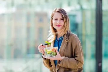 Metabolizam vam je spor? Ovo su najče&scaron;ći razlozi i rje&scaron;enja