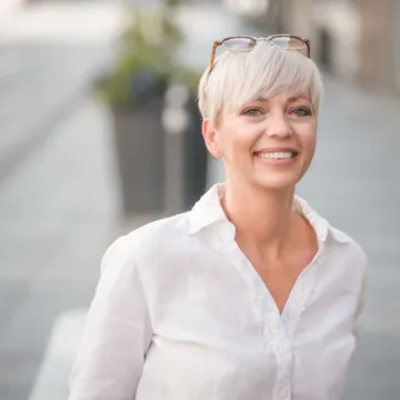 Kako transformirati zdravlje u menopauzi u samo četiri mjeseca