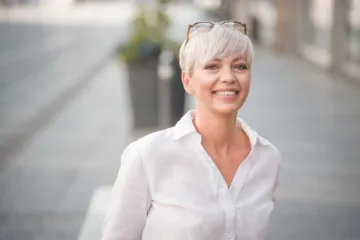 Kako transformirati zdravlje u menopauzi u samo četiri mjeseca