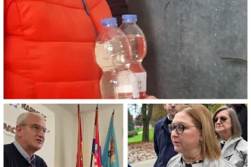 Ehlimana Planinac gradonačelniku Mandiću: ViK će plaćati penale za gubitak vode