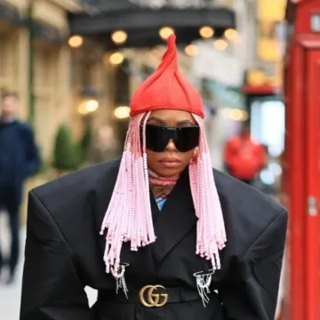 Ulična moda Londona: Fenomenalni outfiti koje morate vidjeti