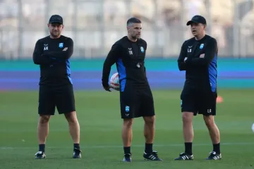 Sopić biv&scaron;i, novi trener preuzima momčad već danas