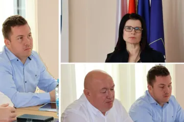 Županijska bolnica Čakovec traži pomoć općina i gradova