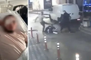 Tinejdžer kojeg su pretukli Rijeci se oporavlja nakon operacije, progovorila majka