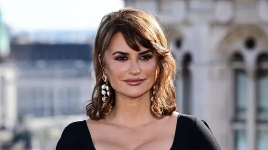 Penelope Cruz u uskoj crnoj haljini oduzela dah: Ovako izgleda definicija seksipila
