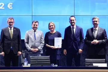 Erlić za rekonstrukciju osnovne &scaron;kole Krune Krstića dobio gotovo 7.2 milijuna eura