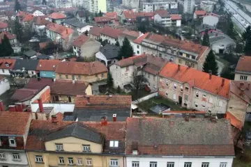 Ispiranje starih cijevi nastavlja se na Baniji! Dijelovi četvrti neće imati vode, dostupne cisterne &ndash; stigla upozorenja iz Vodovoda