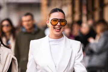 Zgodne Zagrepčanke i prvi proljetni outfiti: &Scaron;pica kakvu smo jedva dočekali