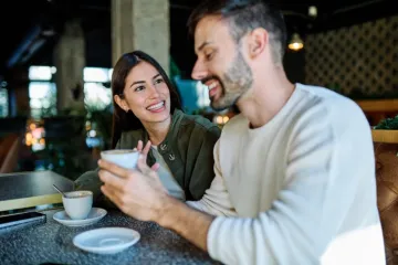 Pametno biraj: Pitanja za prvi spoj koja otkrivaju je li 'onaj pravi'