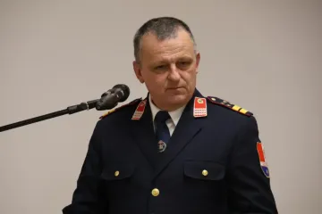 DVD-OVI U PROBLEMU Hoće li biti i novčanih kazni zbog Zakona o vatrogastvu?