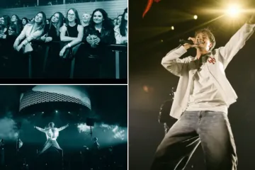 Jakov Jozinović bacio u trans rasprodanu dvoranu na Zametu