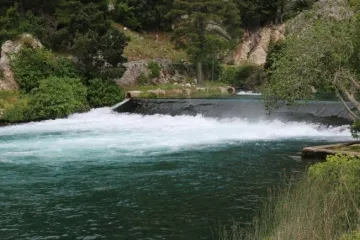 Dubrovačka rijeka pravi je kr&scaron;ki fenomen, upisana je u čuvenoj Guinnessovoj knjizi rekorda