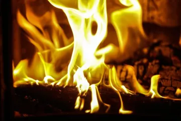 Starica zapalila travu pa zaradila kaznu: Požar &ldquo;progutao&rdquo; 5.000 kvadrata