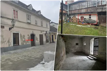 Država ovu nekretninu u karlovačkoj Zvijezdi prodaje po početnoj cijeni od 15.900 eura!