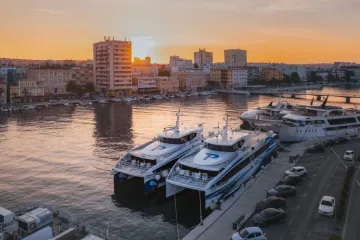 LUZ traži i drugog koncesionara koji će naslijediti Kineze: 5 milijuna eura za usluge