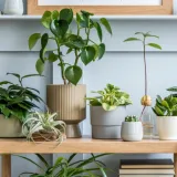 Proljetno buđenje sobnog bilja: Vodič za njegu nakon zime