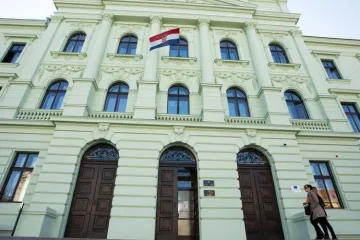 USKOK podigao optužnicu protiv Srbina: Prevozio kokain i heroin iz Budimpe&scaron;te u BiH