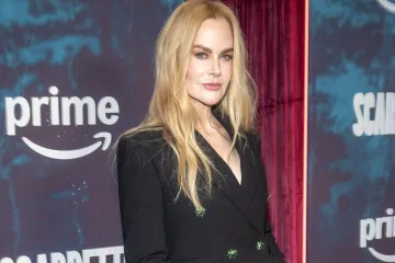 Nicole Kidman ima najcool suknju sezone: Prona&scaron;li smo slične modele u high street ponudi