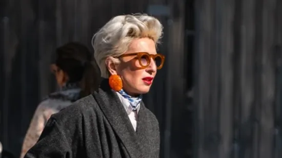 Modni hit na zagrebačkoj &scaron;pici: Odijelo koje očarava detaljima