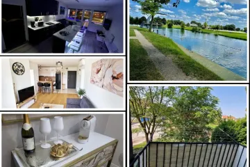 Turista je iz godine u godinu sve vi&scaron;e: Provjerili smo &scaron;to kažu o smje&scaron;taju u Karlovcu