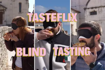 Tri neočekivane pizze koje su iznenadile prolaznike