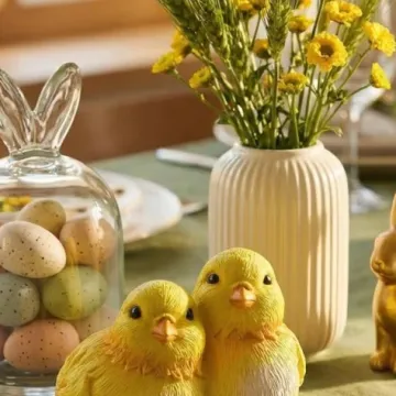Vrijeme je za uskrsno uređenje doma: Evo najljep&scaron;ih ukrasa iz popularnih trgovina