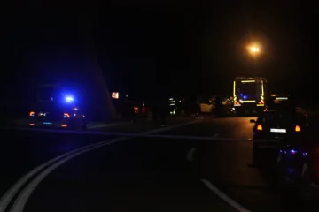 Detalji presude: Biv&scaron;em policajcu osam godina zatvora, pijan odveo u smrt troje ljudi