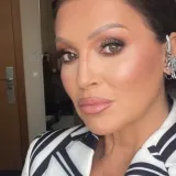 Nina Badrić zapalila Sarajevo u glamuroznom zebra sakou: Evo koliko je izdvojila za njega