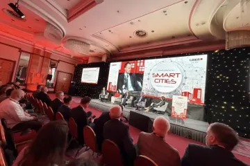 Erlić: Planiramo najmanje 20 semaforiziranih raskrižja i potpuno 'virtualnu' gradsku upravu