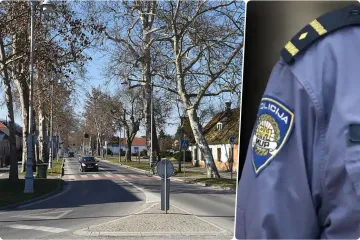 Sa 3,15 promila u krvi 47-godi&scaron;njak na Dubovcu napadao policajce 'rukama i nogama'