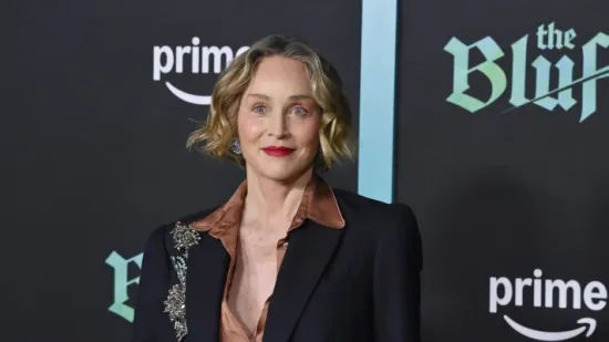 Sharon Stone: Životna priča žene koja je preživjela Hollywood i vlastitu smrt