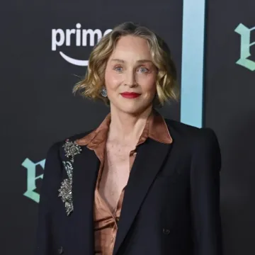 Sharon Stone: Životna priča žene koja je preživjela Hollywood i vlastitu smrt