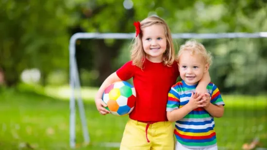 Nadahnjujuća imena za male pobjednice i pobjednike