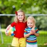 Nadahnjujuća imena za male pobjednice i pobjednike