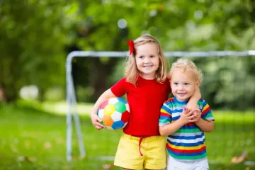 Nadahnjujuća imena za male pobjednice i pobjednike