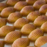 Hurma&scaron;ice možete pripremiti i kod kuće! Imamo recept za ovu tursku slasticu