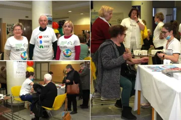 Svjetski dan bubrega: Organizirana važna akcija, evo o čemu je riječ