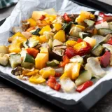 Trik za najukusnije pečeno povrće: Tajni sastojak već imate u hladnjaku