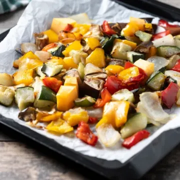 Trik za najukusnije pečeno povrće: Tajni sastojak već imate u hladnjaku