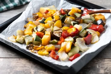 Trik za najukusnije pečeno povrće: Tajni sastojak već imate u hladnjaku