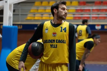 Zadranin se vraća u Hrvatsku: Lovre Ba&scaron;ić ponovno na premijerliga&scaron;kim parketima