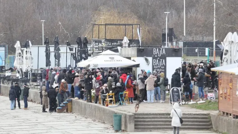 Kafići na Kopiki ostaju, ali s jasnim pravilima