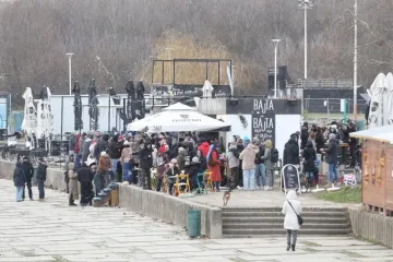 Kafići na Kopiki ostaju, ali s jasnim pravilima