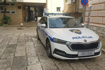 U Zadru i Biogradu odbili test na droge pa dobili &ldquo;čestitku&rdquo; od 1300 eura