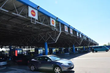 Slovenac kažnjen na granici: Majica ga ko&scaron;tala 700 eura