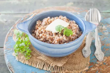 Povratak domaćim okusima: 5 ukusnih jela s heljdom koja morate probati