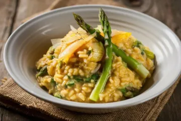 Vrijeme je za &scaron;paroge - donosimo tri recepta koja morate isprobati